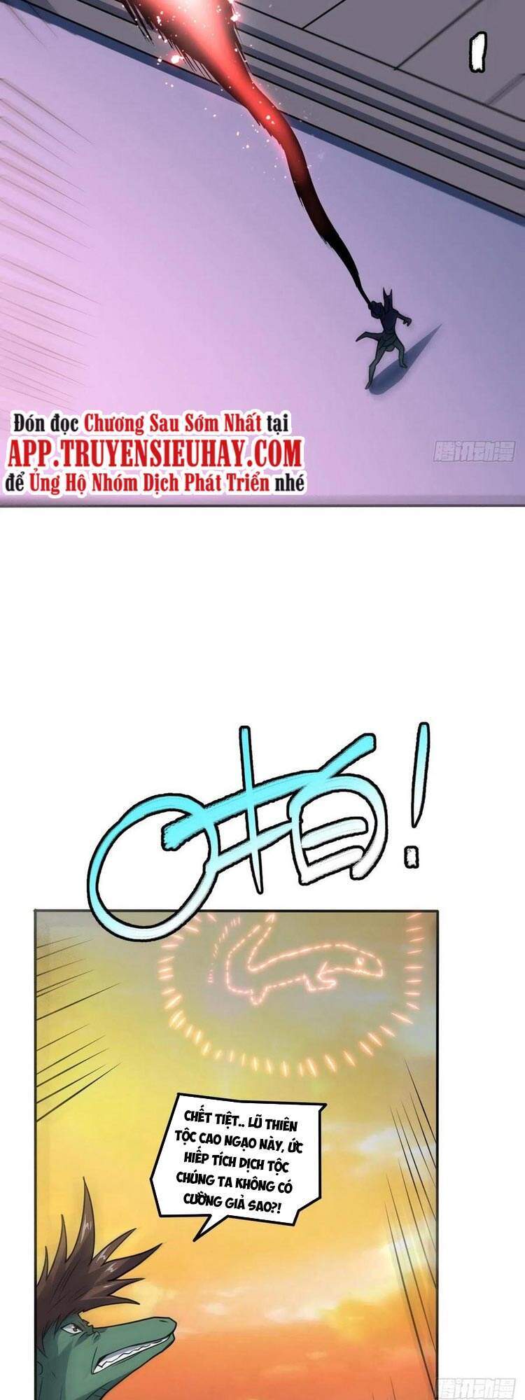 Cao Năng Lai Tập Chap 117 - Next Chap 118