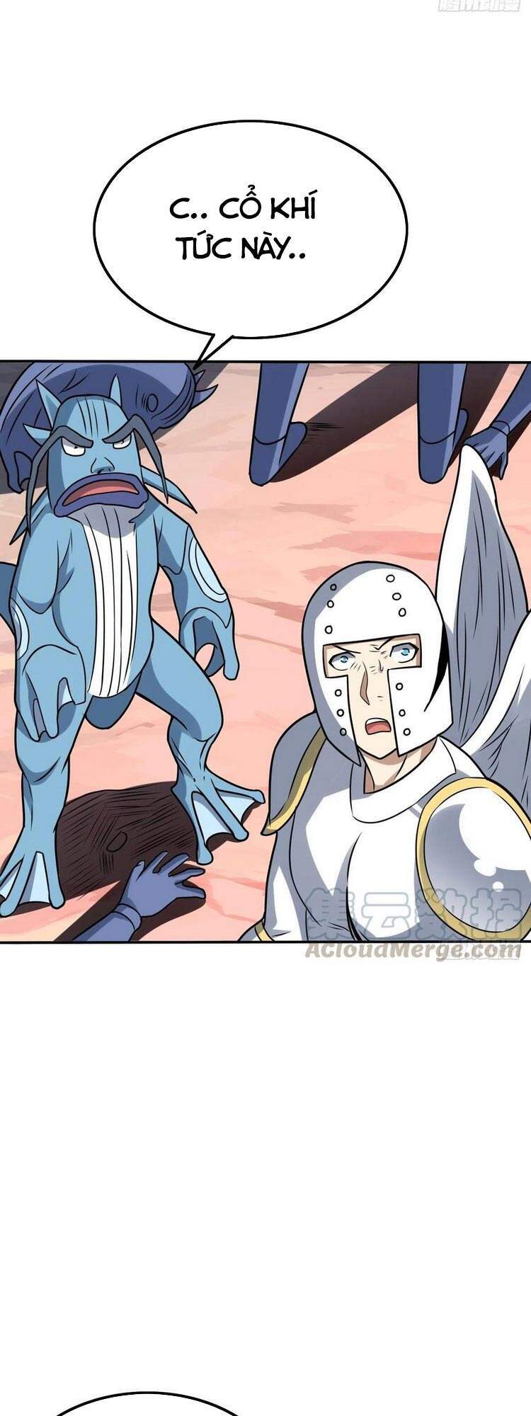 Cao Năng Lai Tập Chap 117 - Next Chap 118