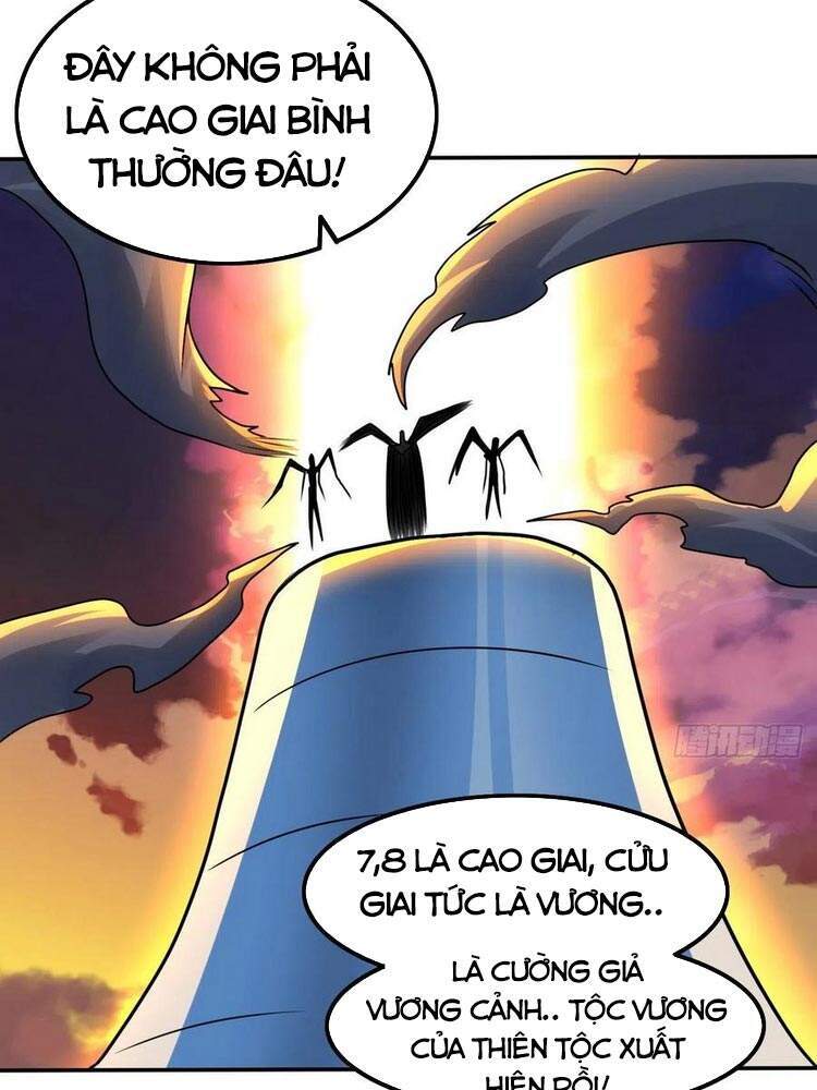 Cao Năng Lai Tập Chap 117 - Next Chap 118