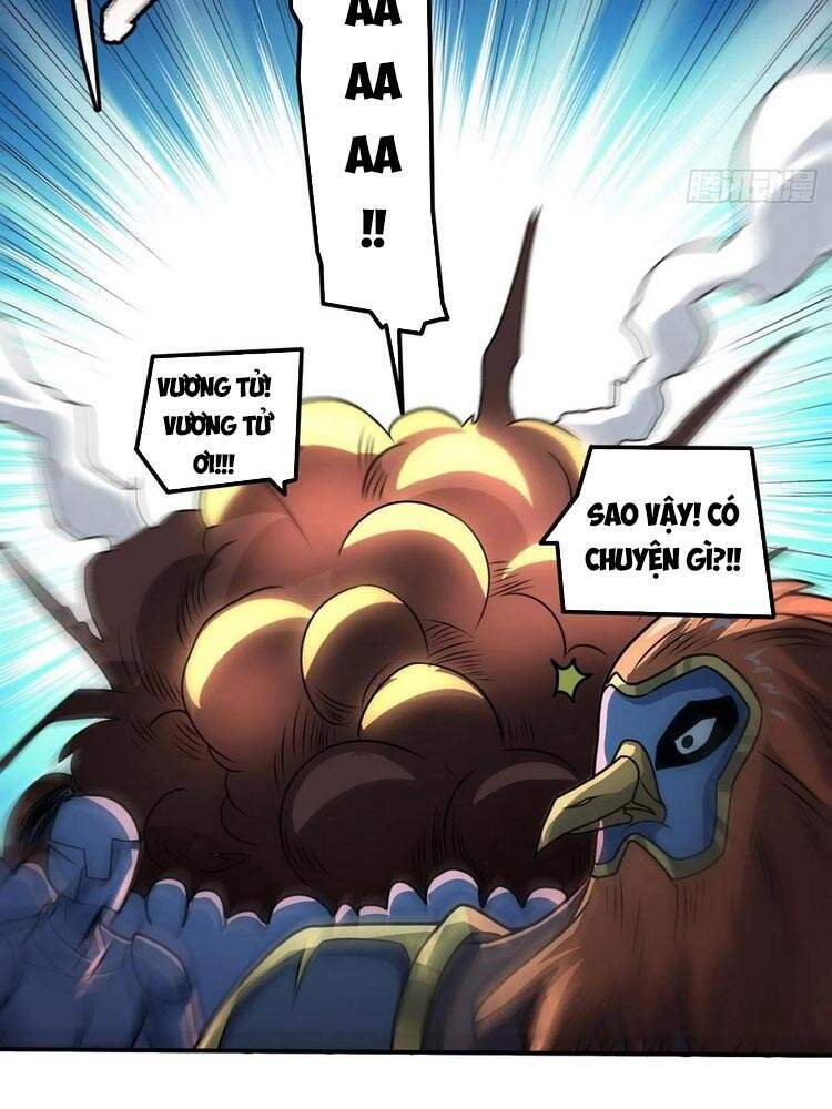 Cao Năng Lai Tập Chap 117 - Next Chap 118