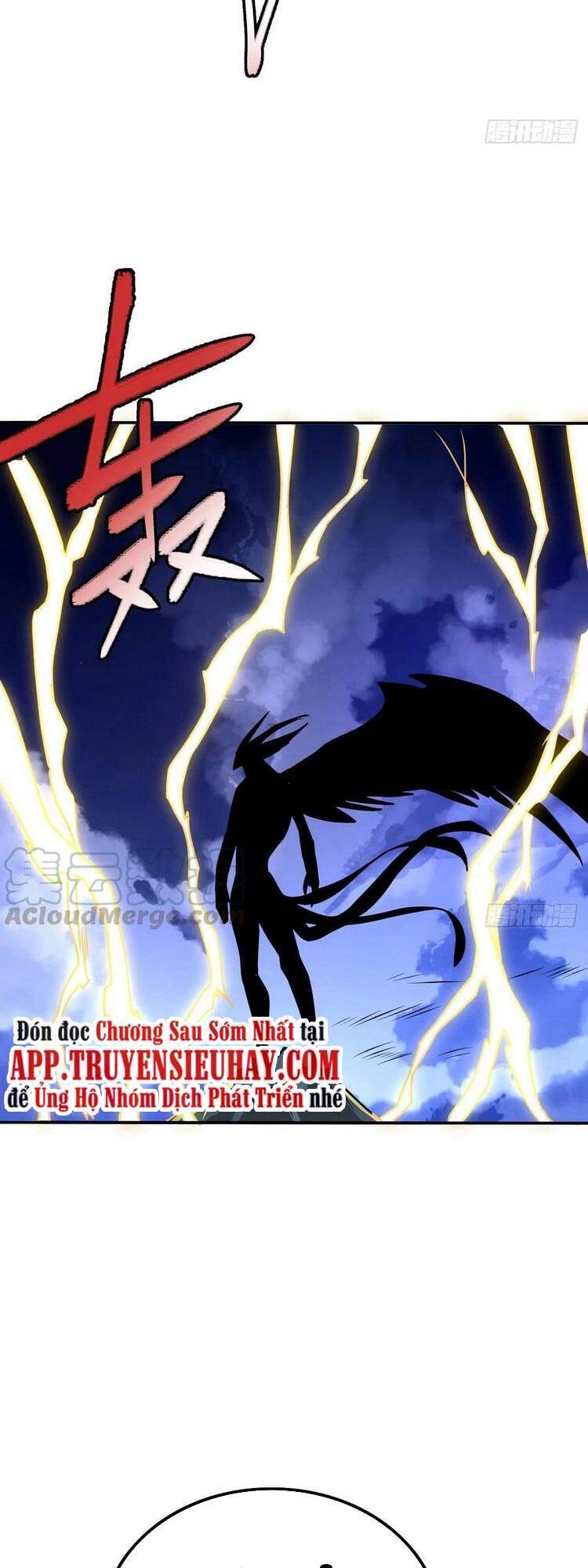 Cao Năng Lai Tập Chap 117 - Next Chap 118