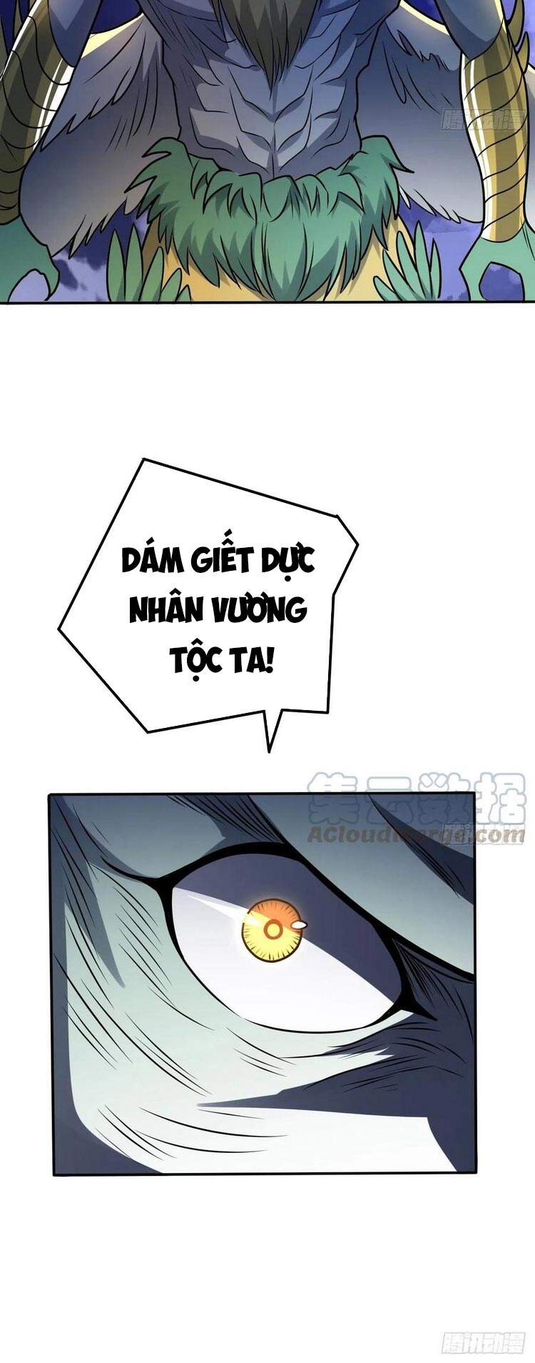 Cao Năng Lai Tập Chap 117 - Next Chap 118