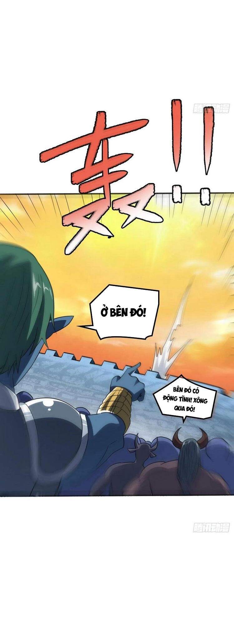 Cao Năng Lai Tập Chap 117 - Next Chap 118