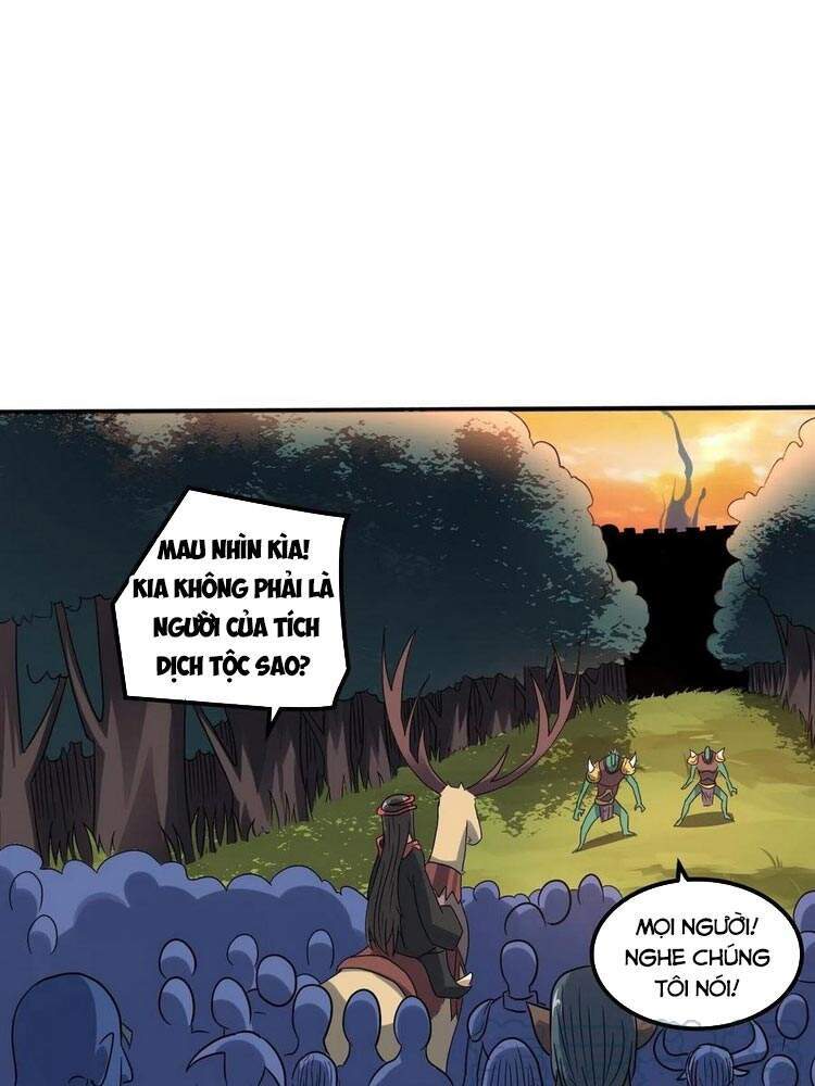 Cao Năng Lai Tập Chap 117 - Next Chap 118