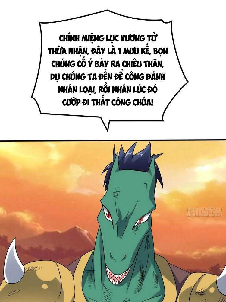 Cao Năng Lai Tập Chap 117 - Next Chap 118