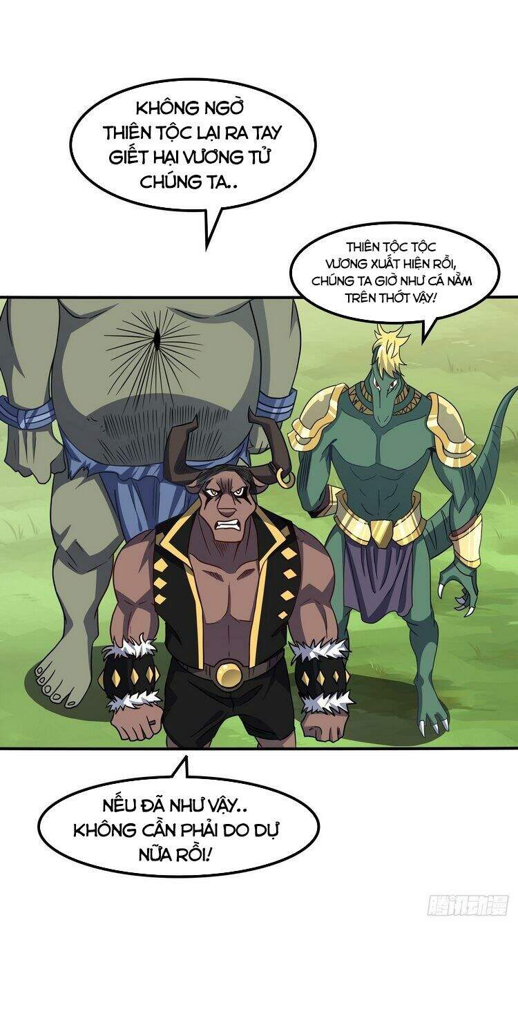 Cao Năng Lai Tập Chap 118 - Next Chap 119