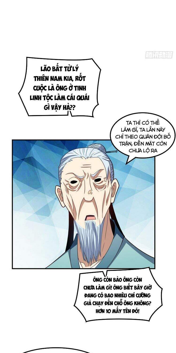 Cao Năng Lai Tập Chap 118 - Next Chap 119