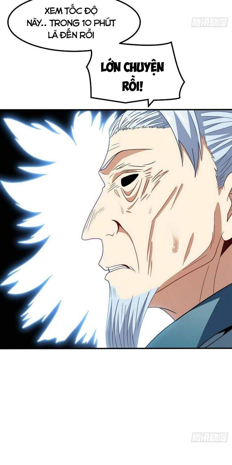 Cao Năng Lai Tập Chap 118 - Next Chap 119