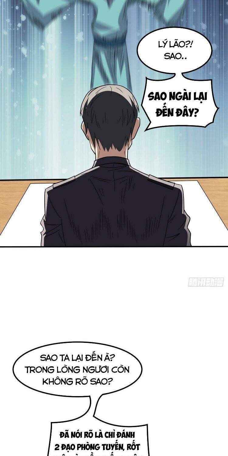 Cao Năng Lai Tập Chap 118 - Next Chap 119