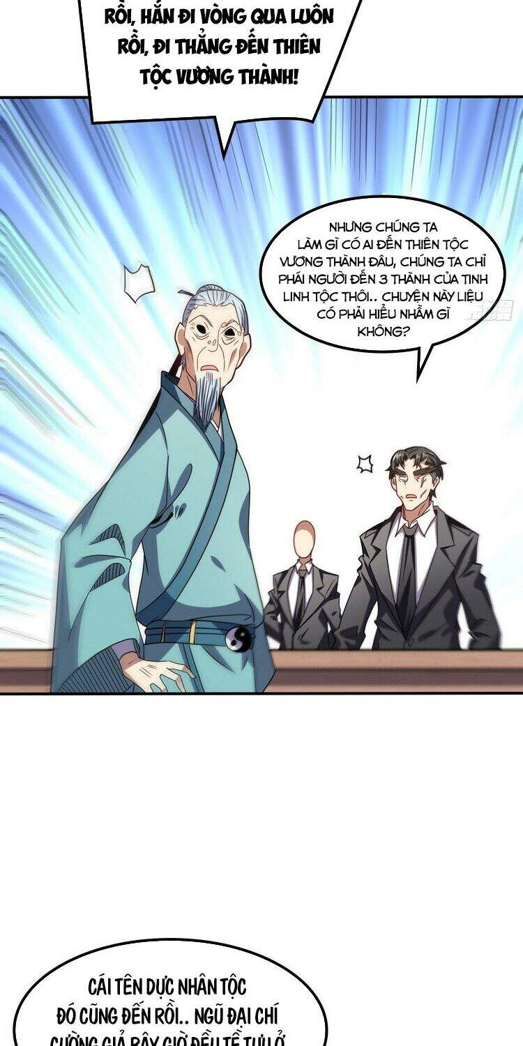 Cao Năng Lai Tập Chap 118 - Next Chap 119