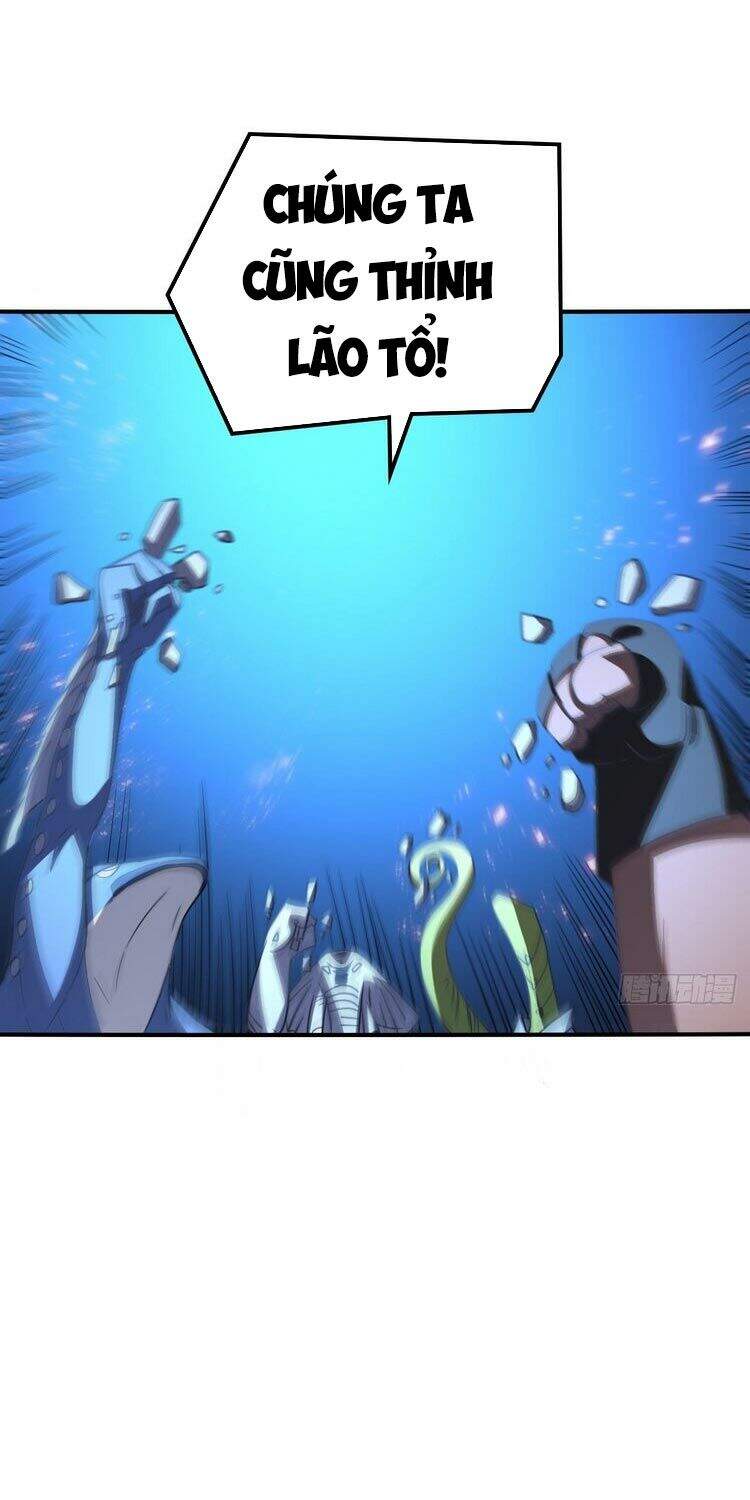 Cao Năng Lai Tập Chap 118 - Next Chap 119