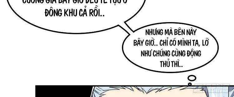 Cao Năng Lai Tập Chap 118 - Next Chap 119