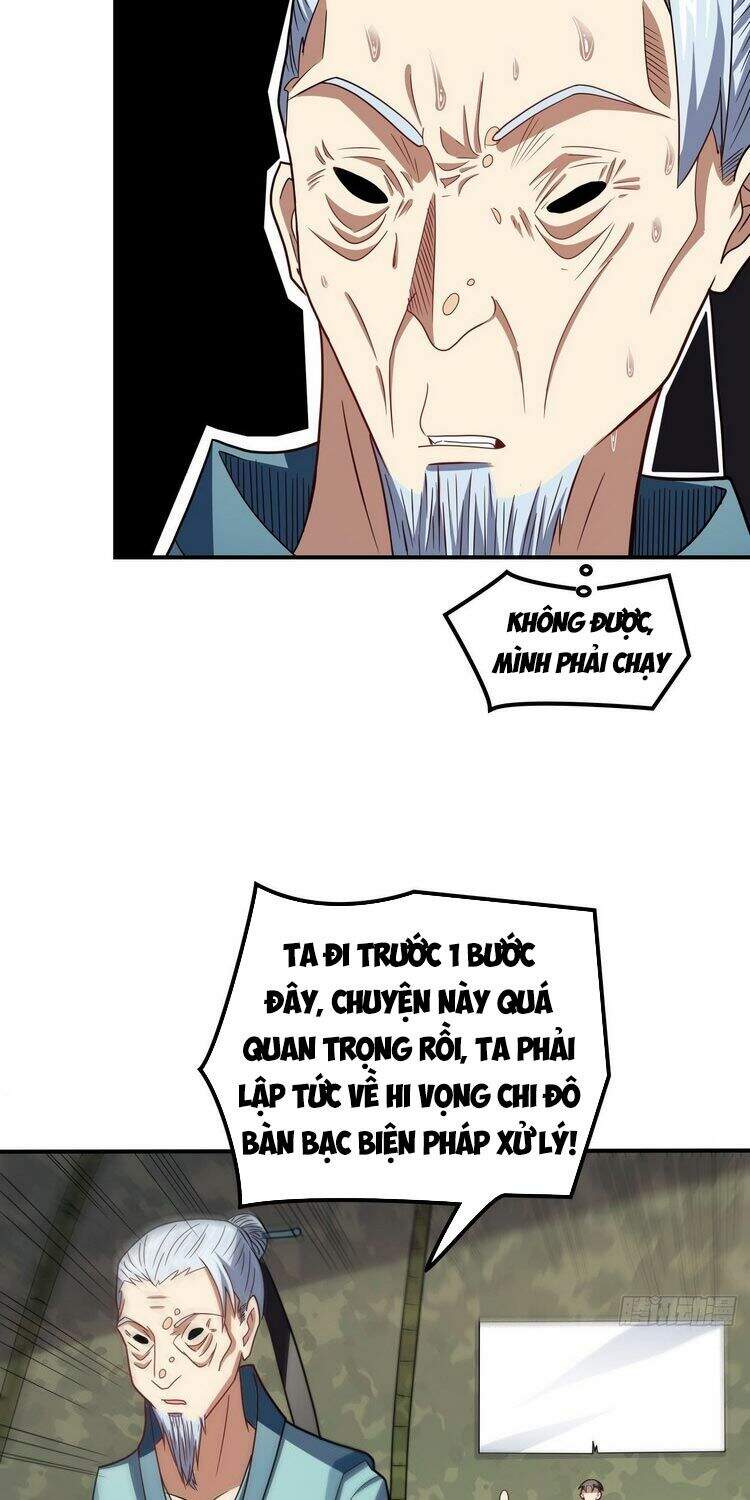 Cao Năng Lai Tập Chap 118 - Next Chap 119