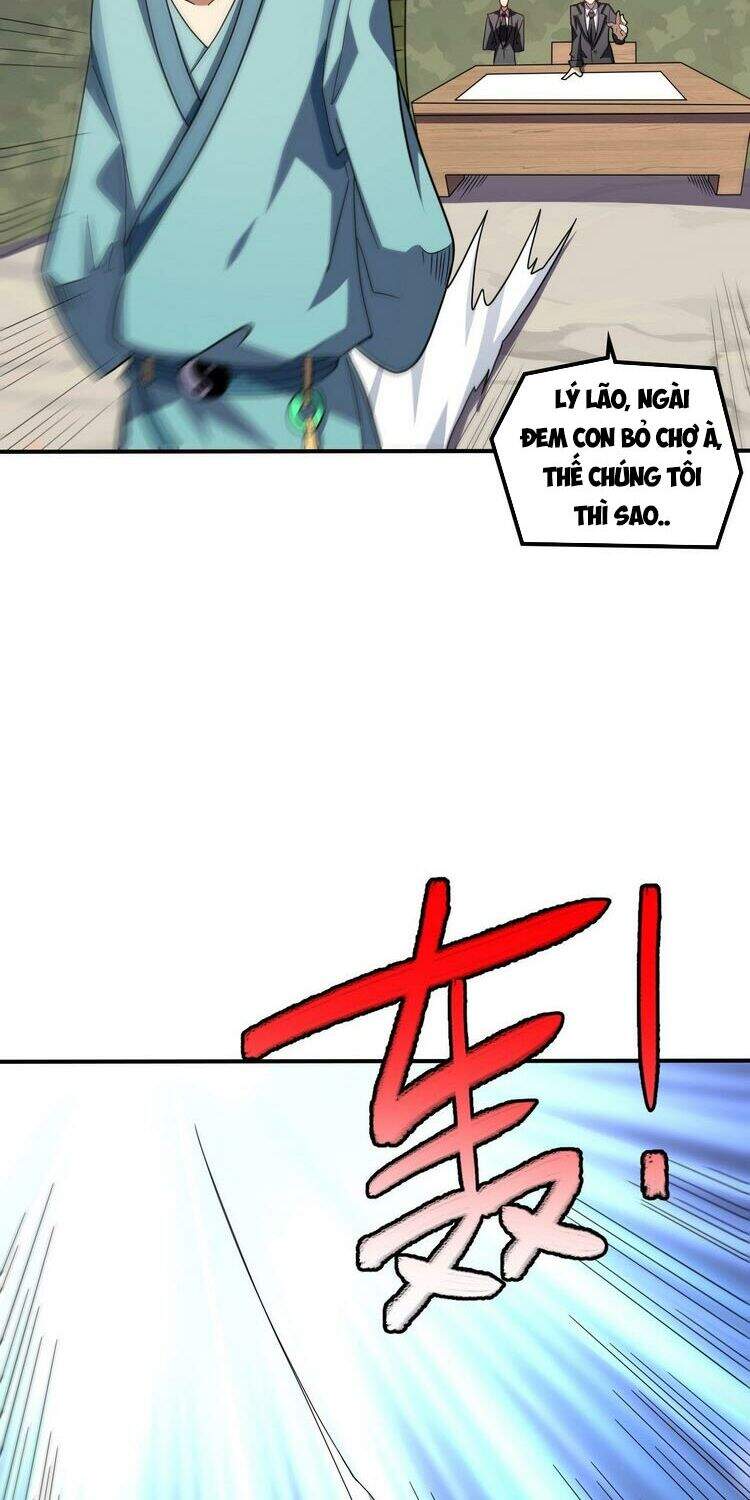 Cao Năng Lai Tập Chap 118 - Next Chap 119