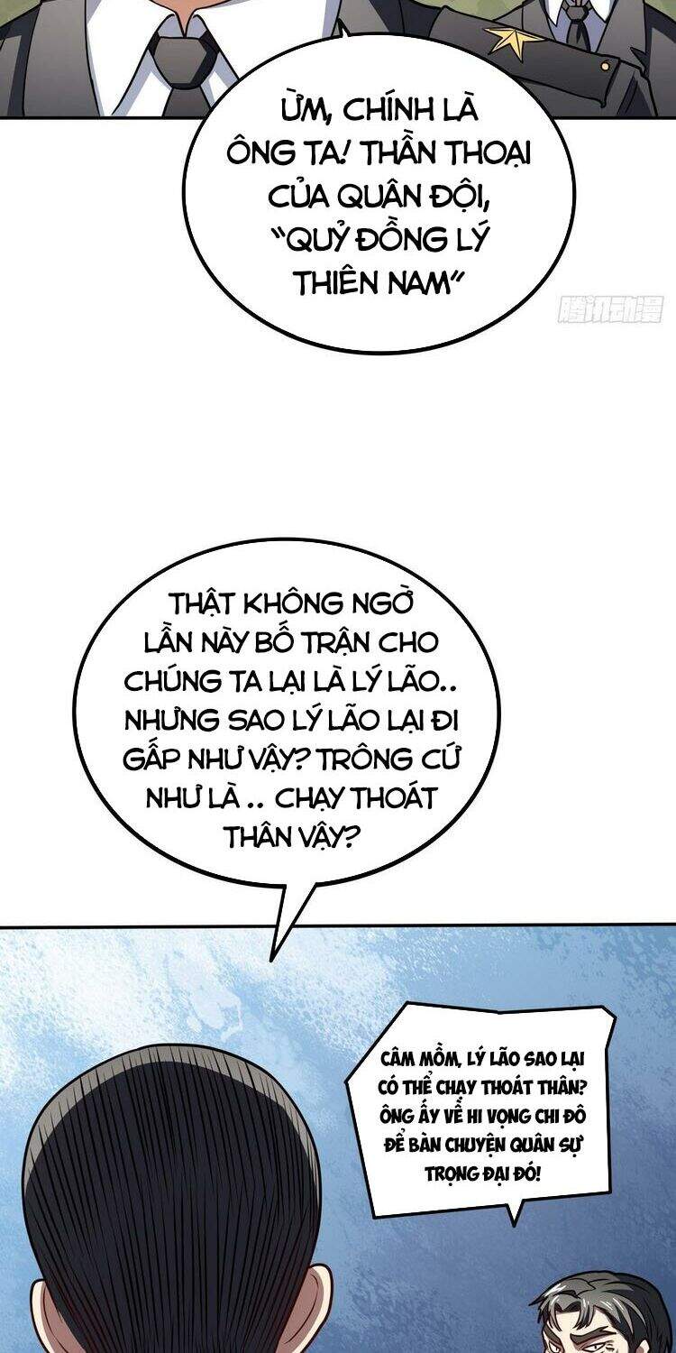 Cao Năng Lai Tập Chap 118 - Next Chap 119