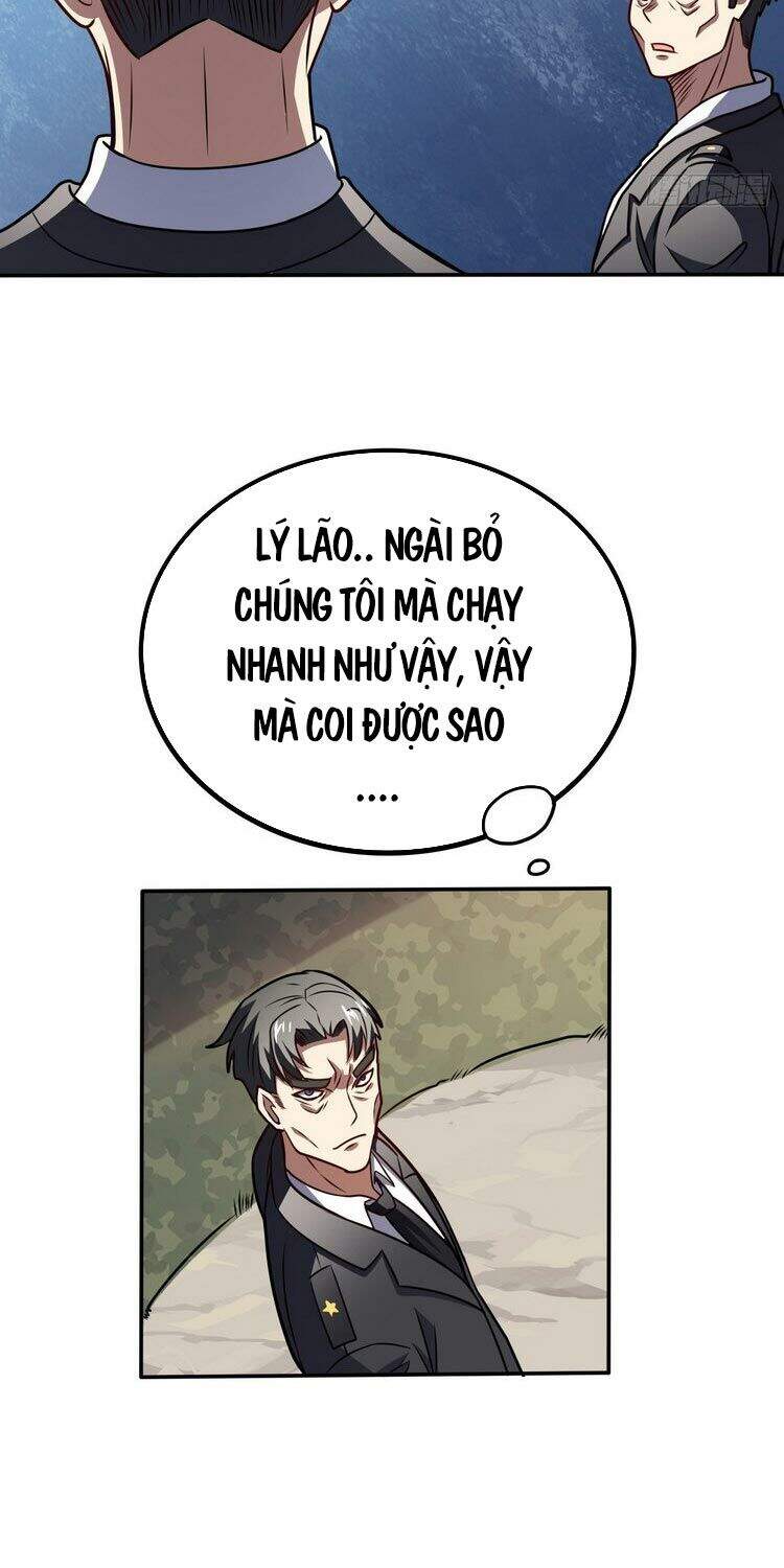 Cao Năng Lai Tập Chap 118 - Next Chap 119