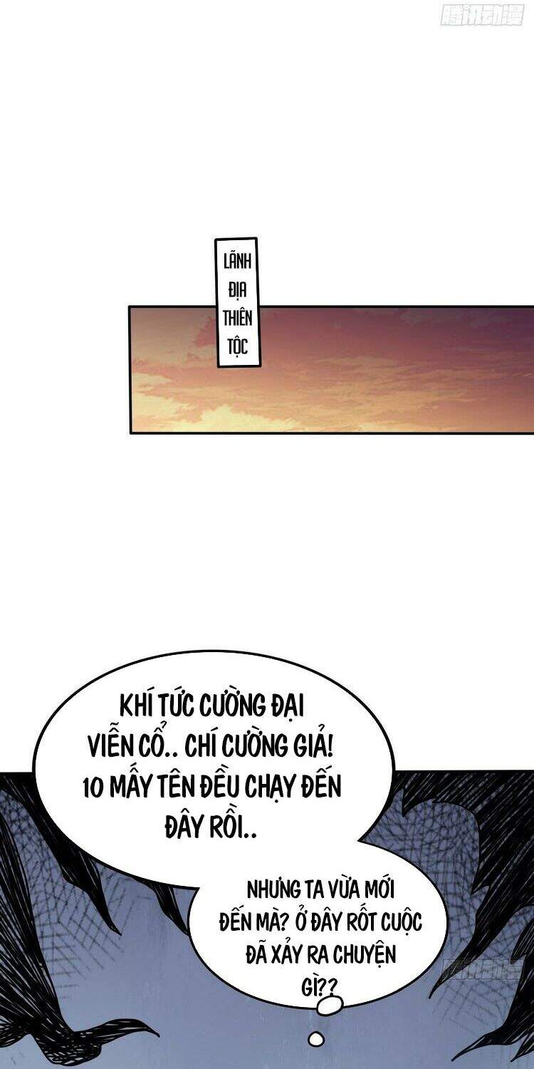 Cao Năng Lai Tập Chap 118 - Next Chap 119