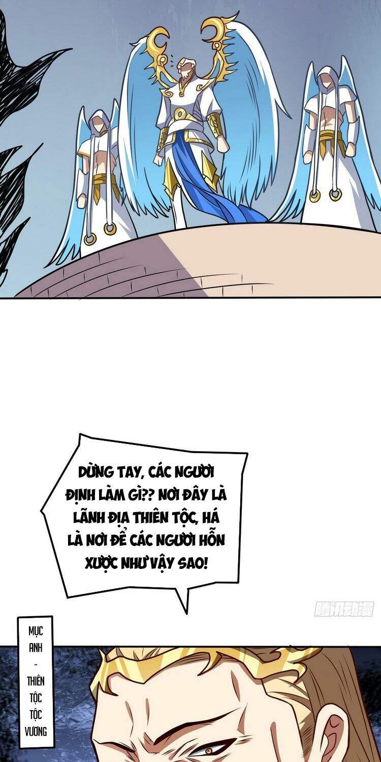 Cao Năng Lai Tập Chap 118 - Next Chap 119