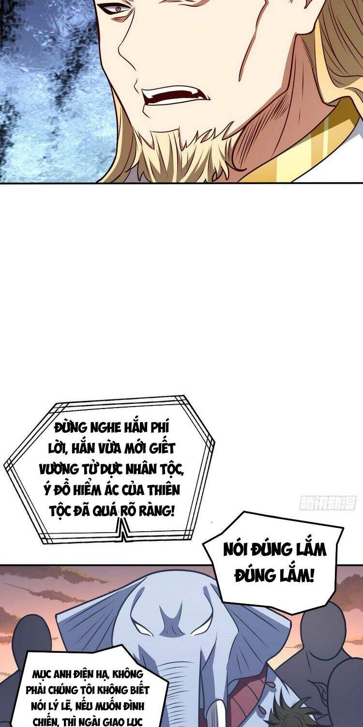 Cao Năng Lai Tập Chap 118 - Next Chap 119