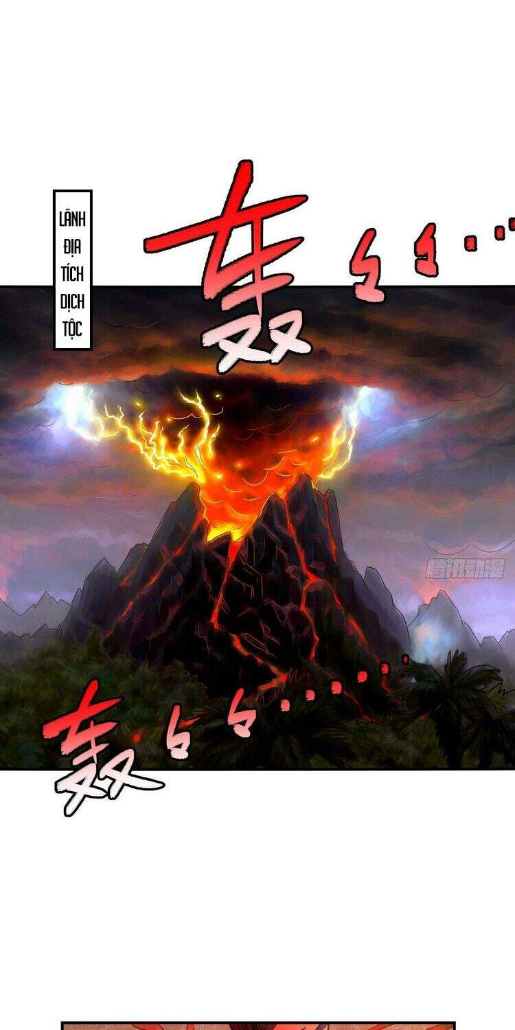 Cao Năng Lai Tập Chap 118 - Next Chap 119