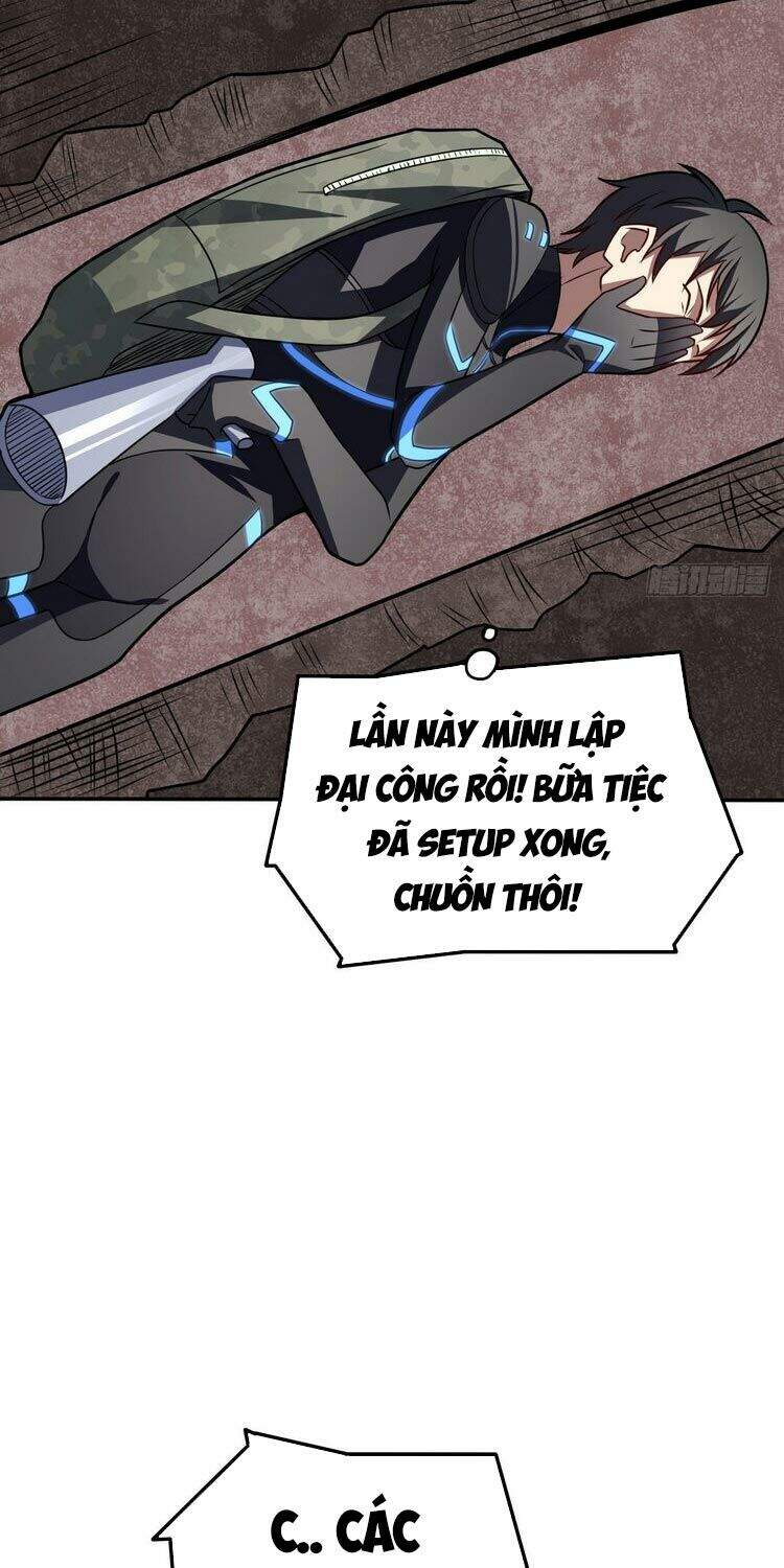 Cao Năng Lai Tập Chap 118 - Next Chap 119