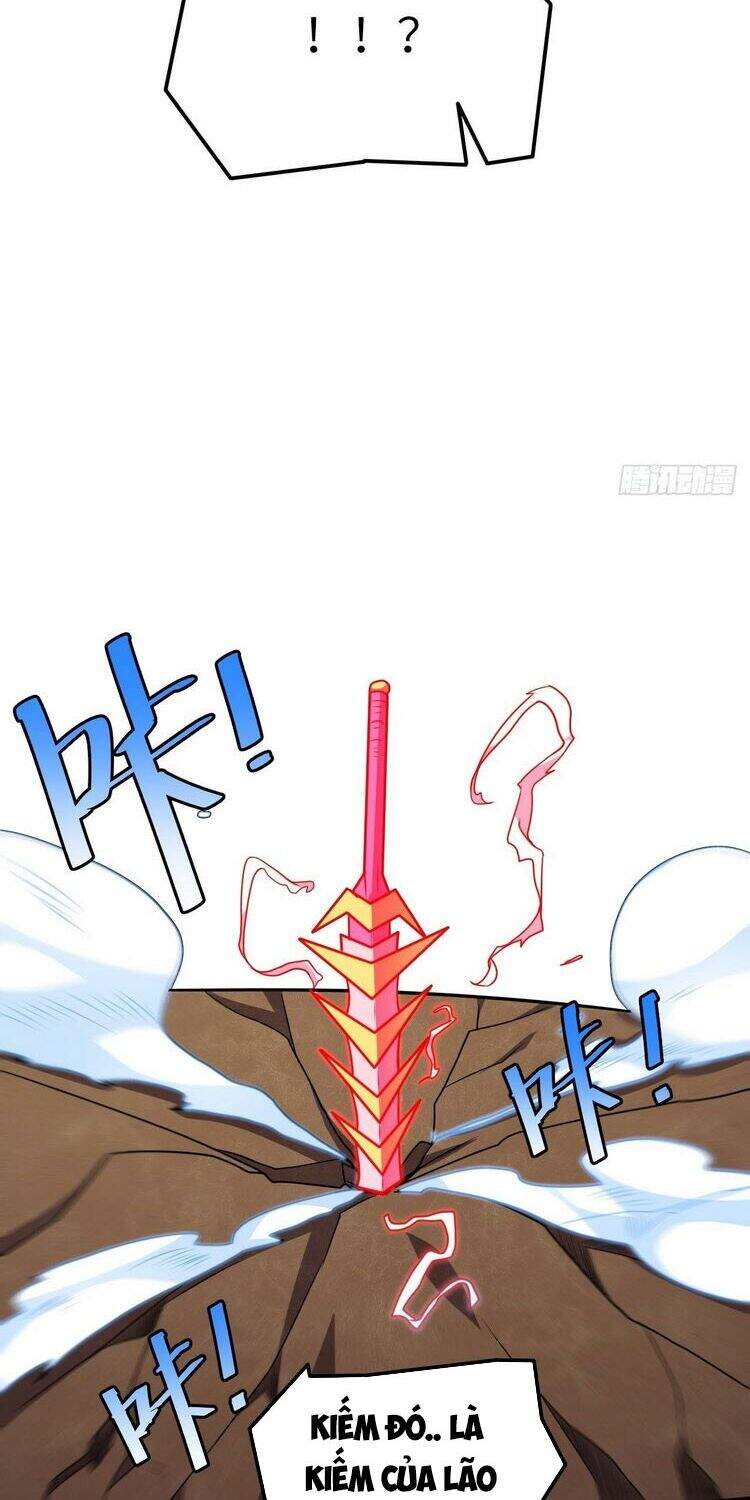 Cao Năng Lai Tập Chap 118 - Next Chap 119