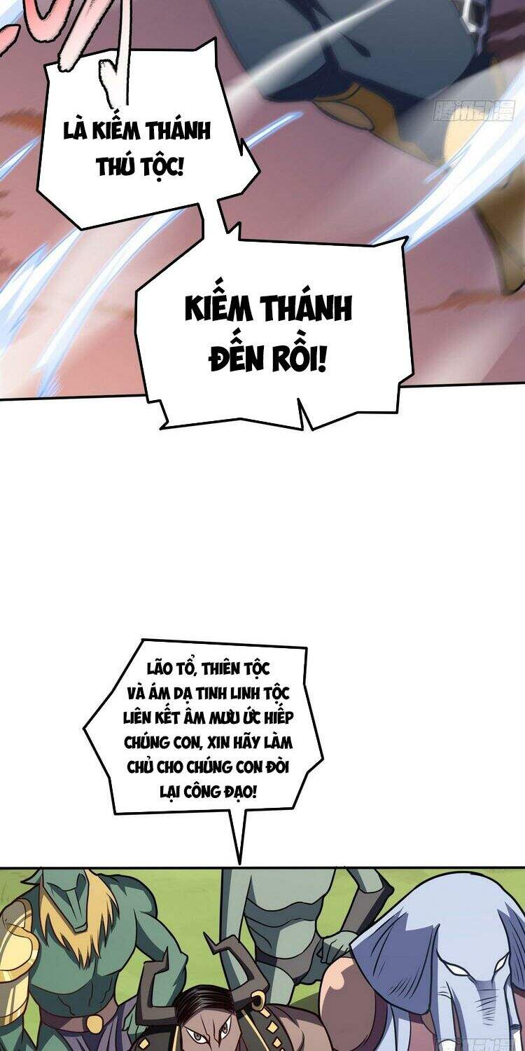 Cao Năng Lai Tập Chap 118 - Next Chap 119