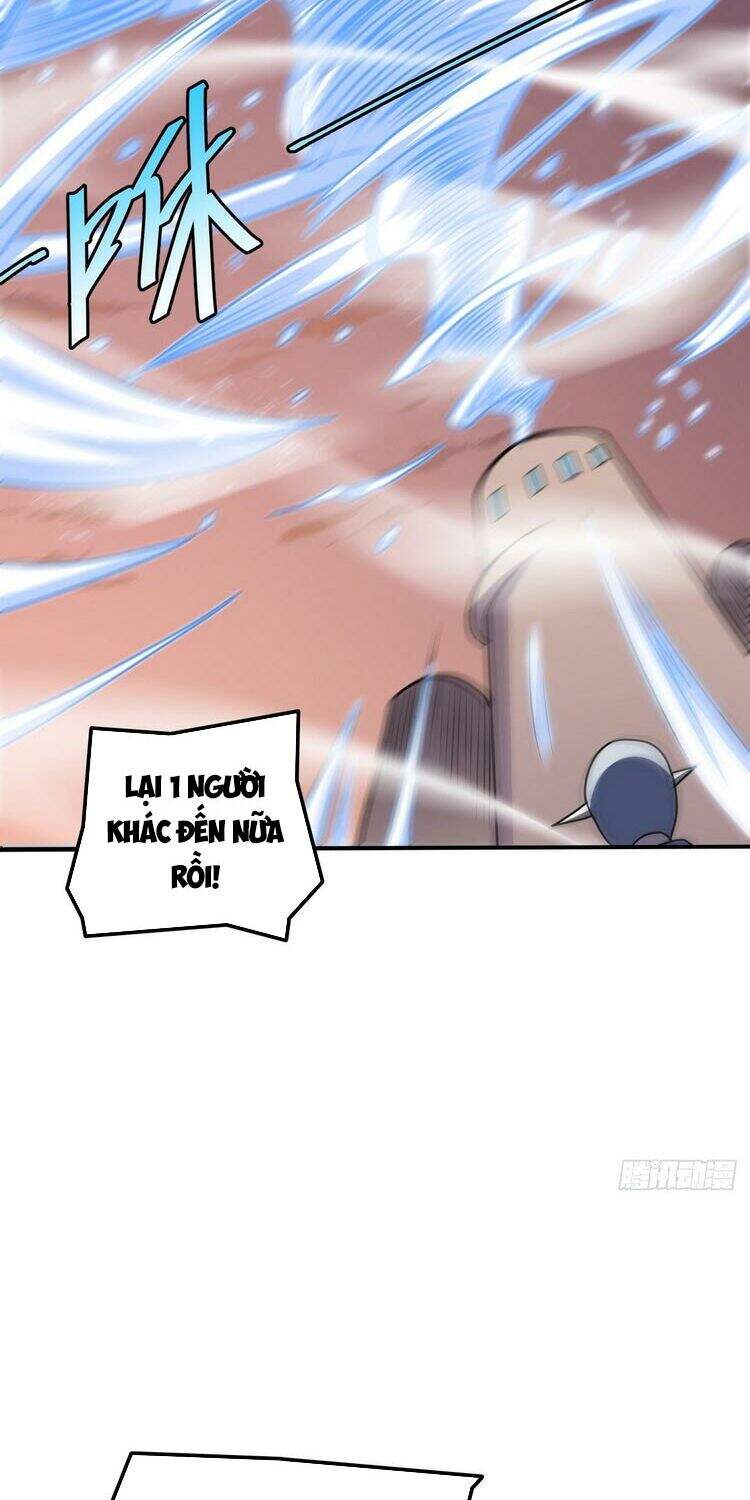 Cao Năng Lai Tập Chap 118 - Next Chap 119