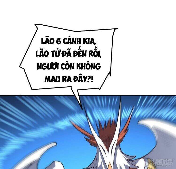 Cao Năng Lai Tập Chap 118 - Next Chap 119