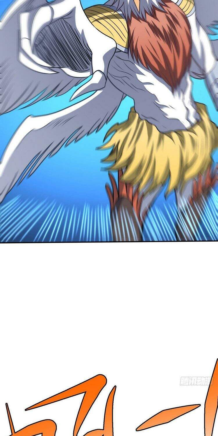 Cao Năng Lai Tập Chap 118 - Next Chap 119