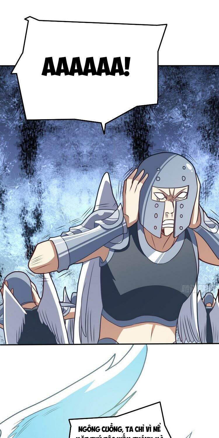 Cao Năng Lai Tập Chap 118 - Next Chap 119