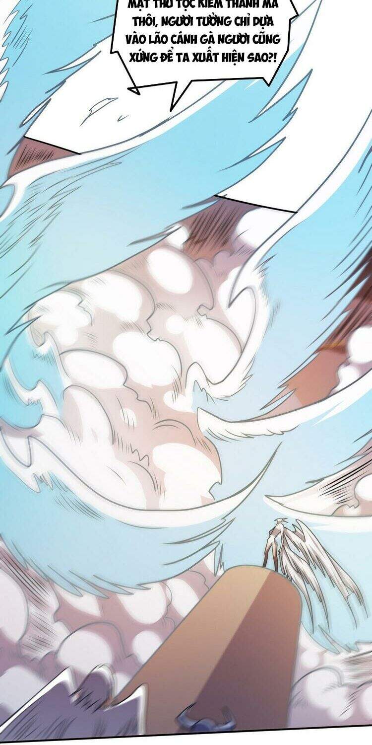 Cao Năng Lai Tập Chap 118 - Next Chap 119