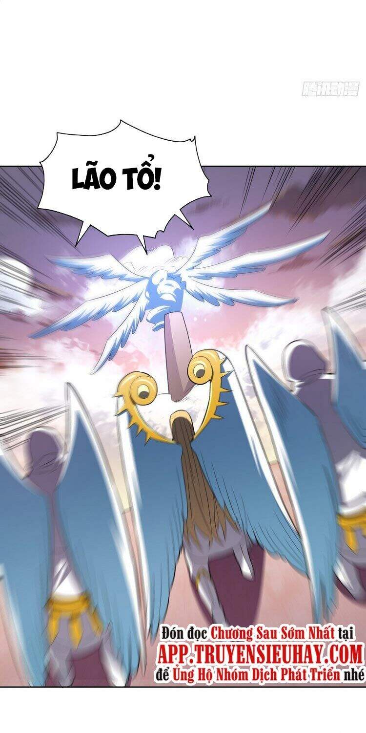 Cao Năng Lai Tập Chap 118 - Next Chap 119