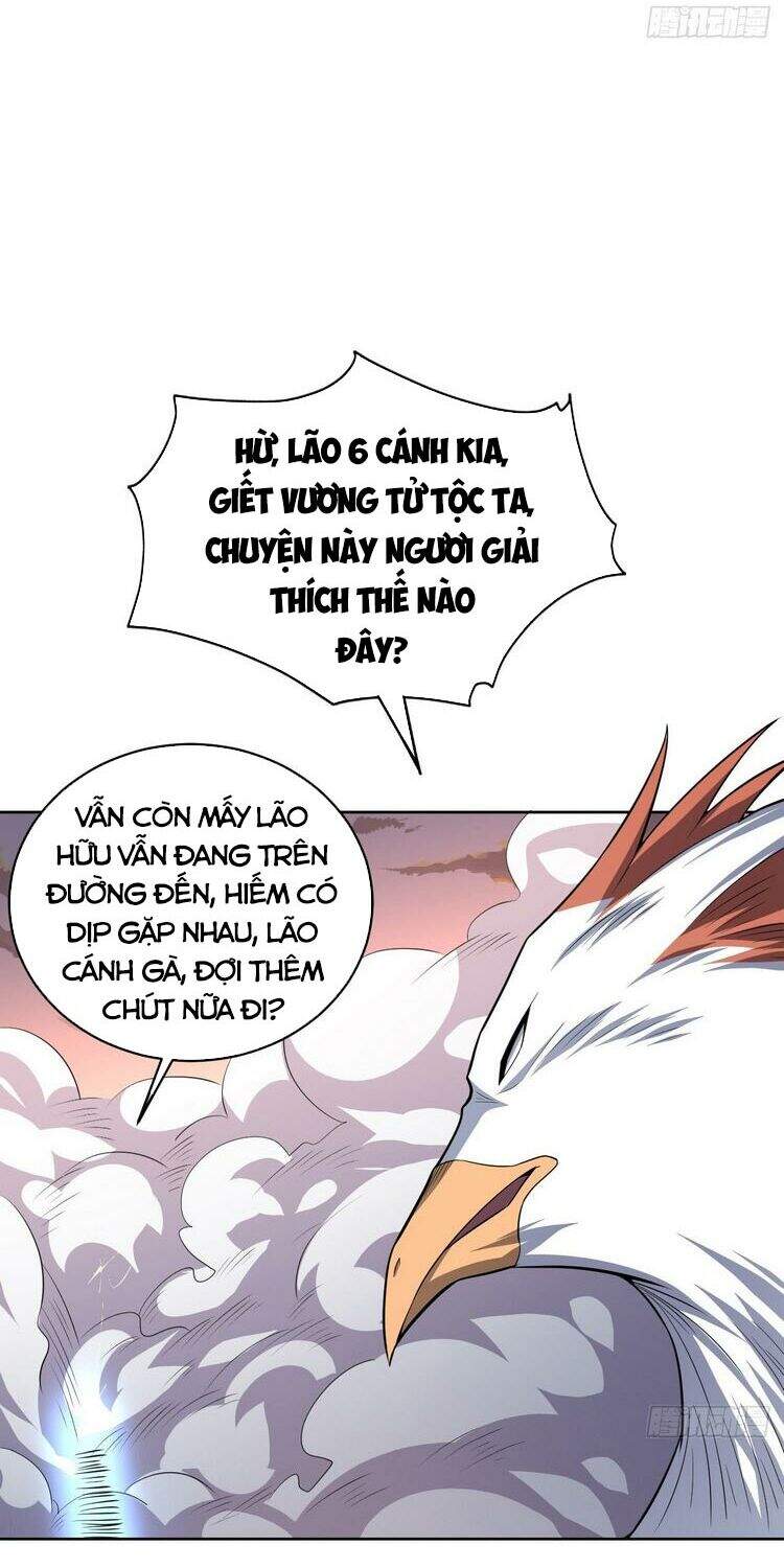 Cao Năng Lai Tập Chap 118 - Next Chap 119