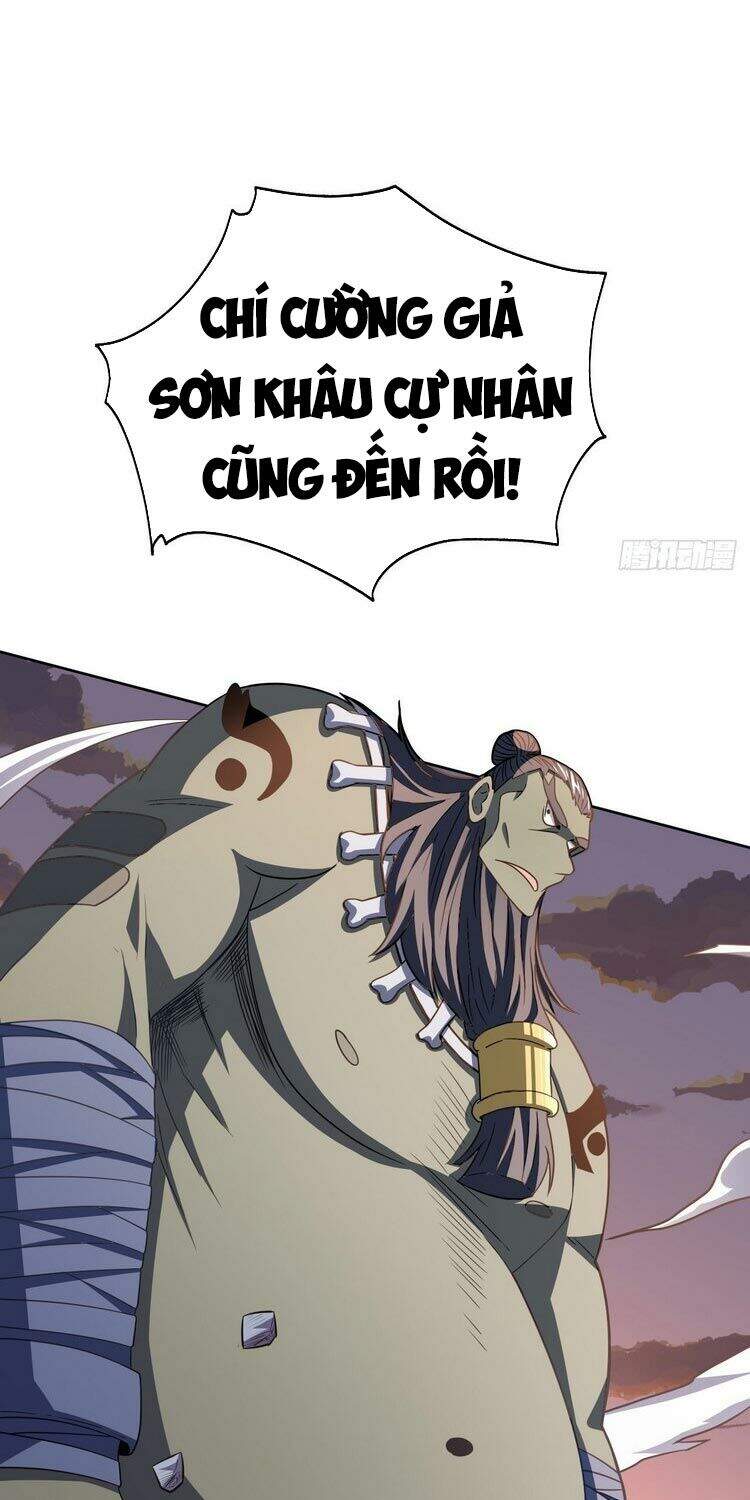 Cao Năng Lai Tập Chap 118 - Next Chap 119
