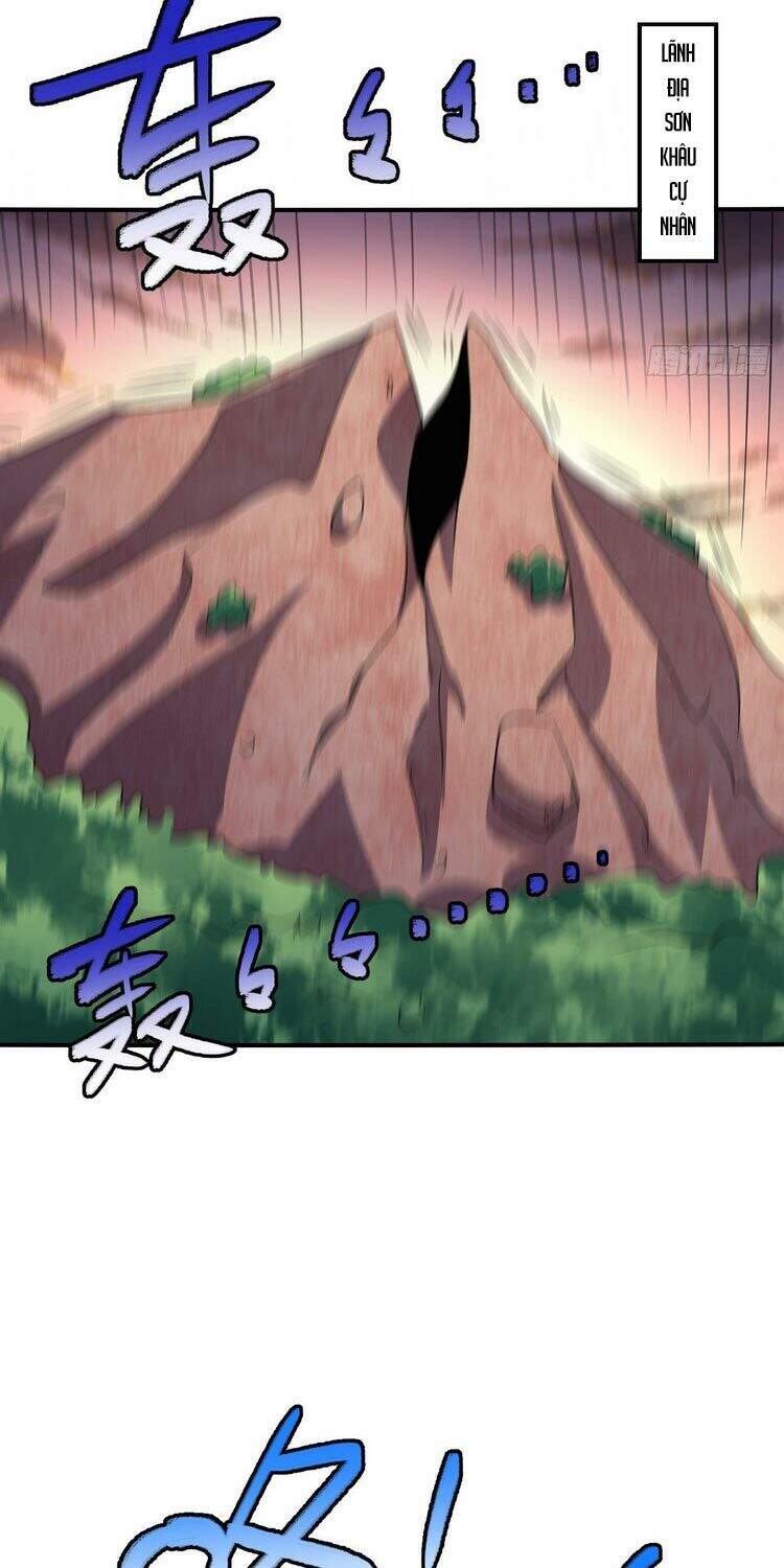 Cao Năng Lai Tập Chap 118 - Next Chap 119