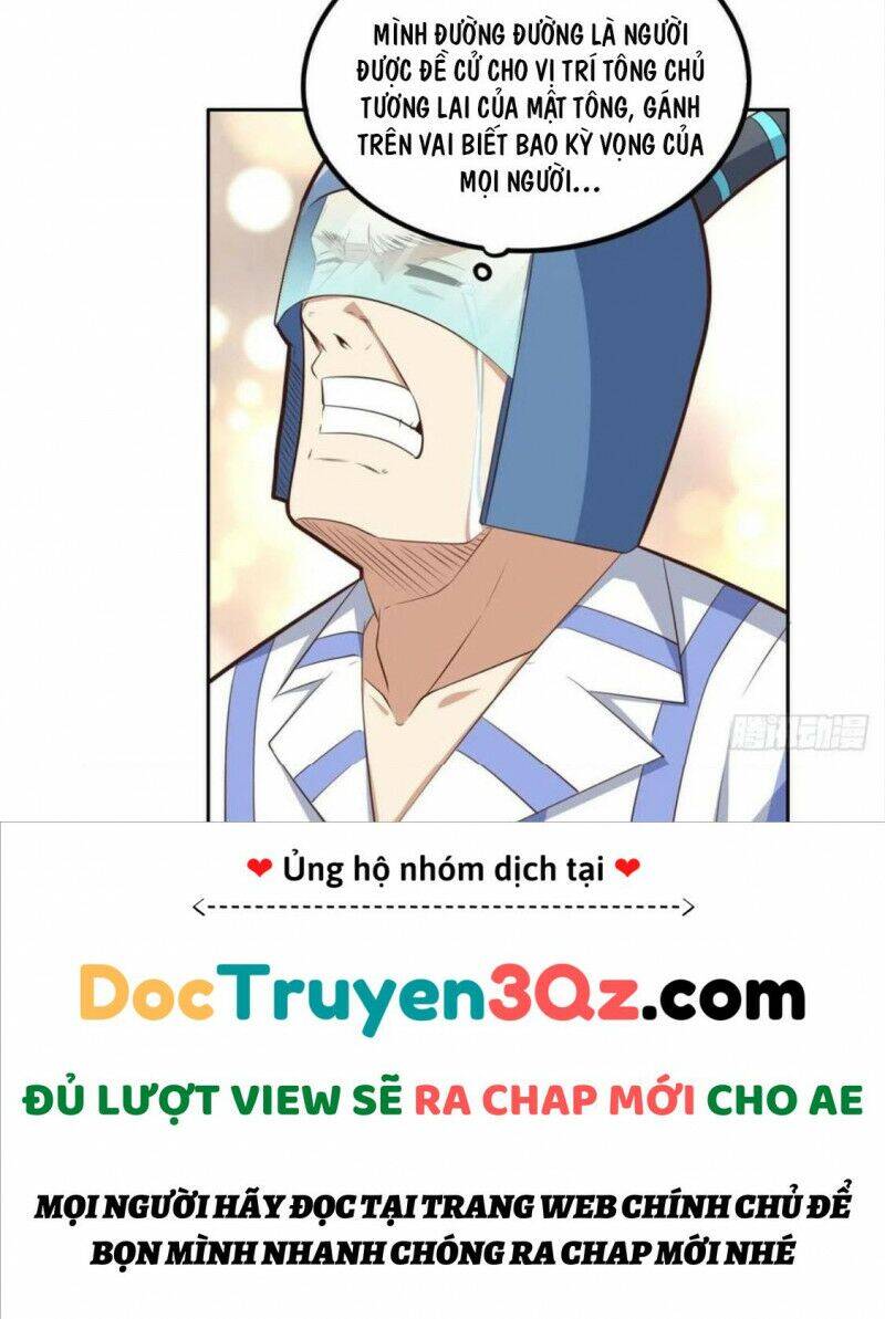 Cao Năng Lai Tập Chap 174 - Next Chap 175