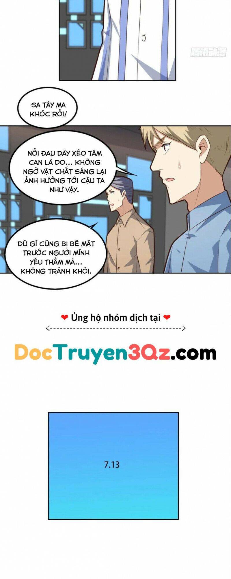 Cao Năng Lai Tập Chap 174 - Next Chap 175