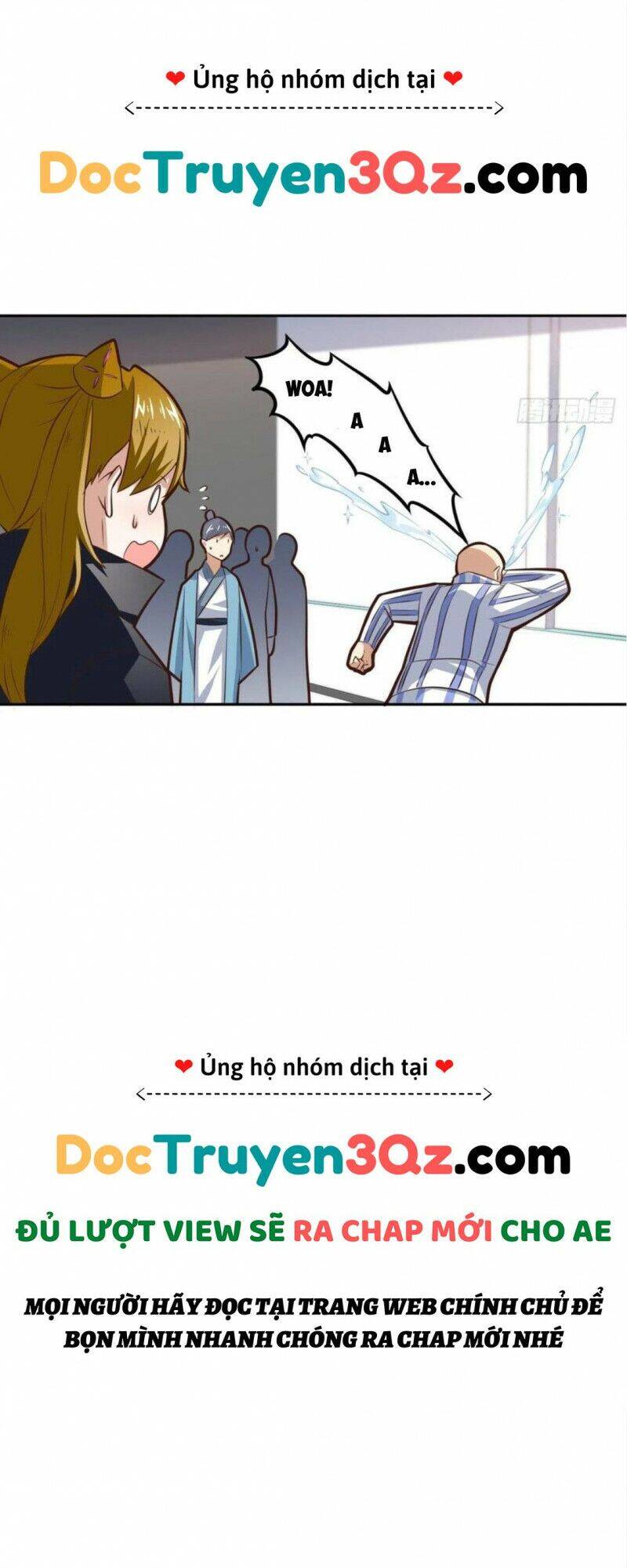 Cao Năng Lai Tập Chap 174 - Next Chap 175