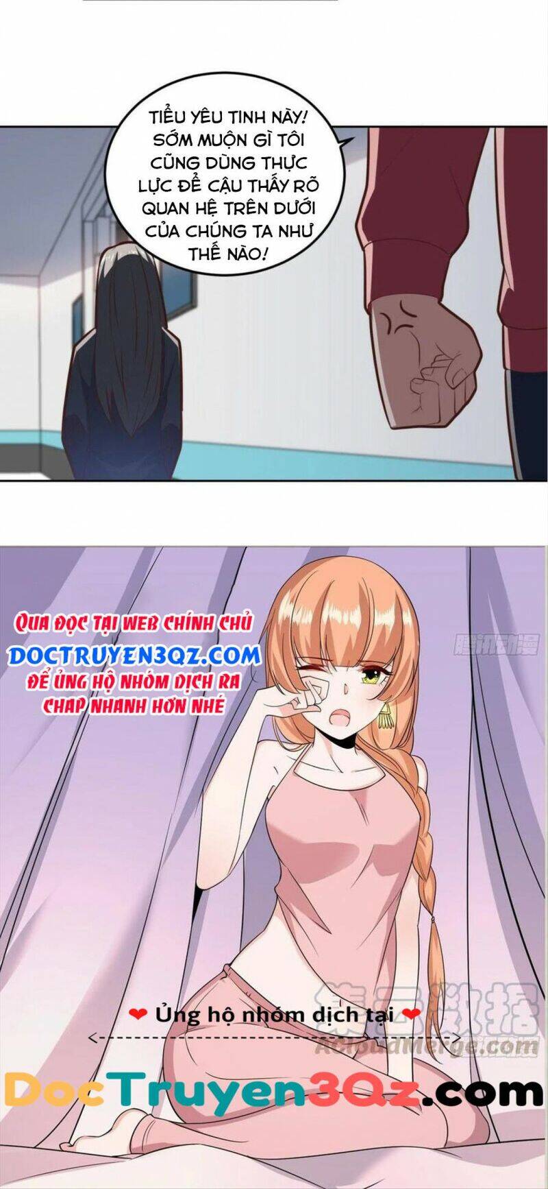 Cao Năng Lai Tập Chap 174 - Next Chap 175