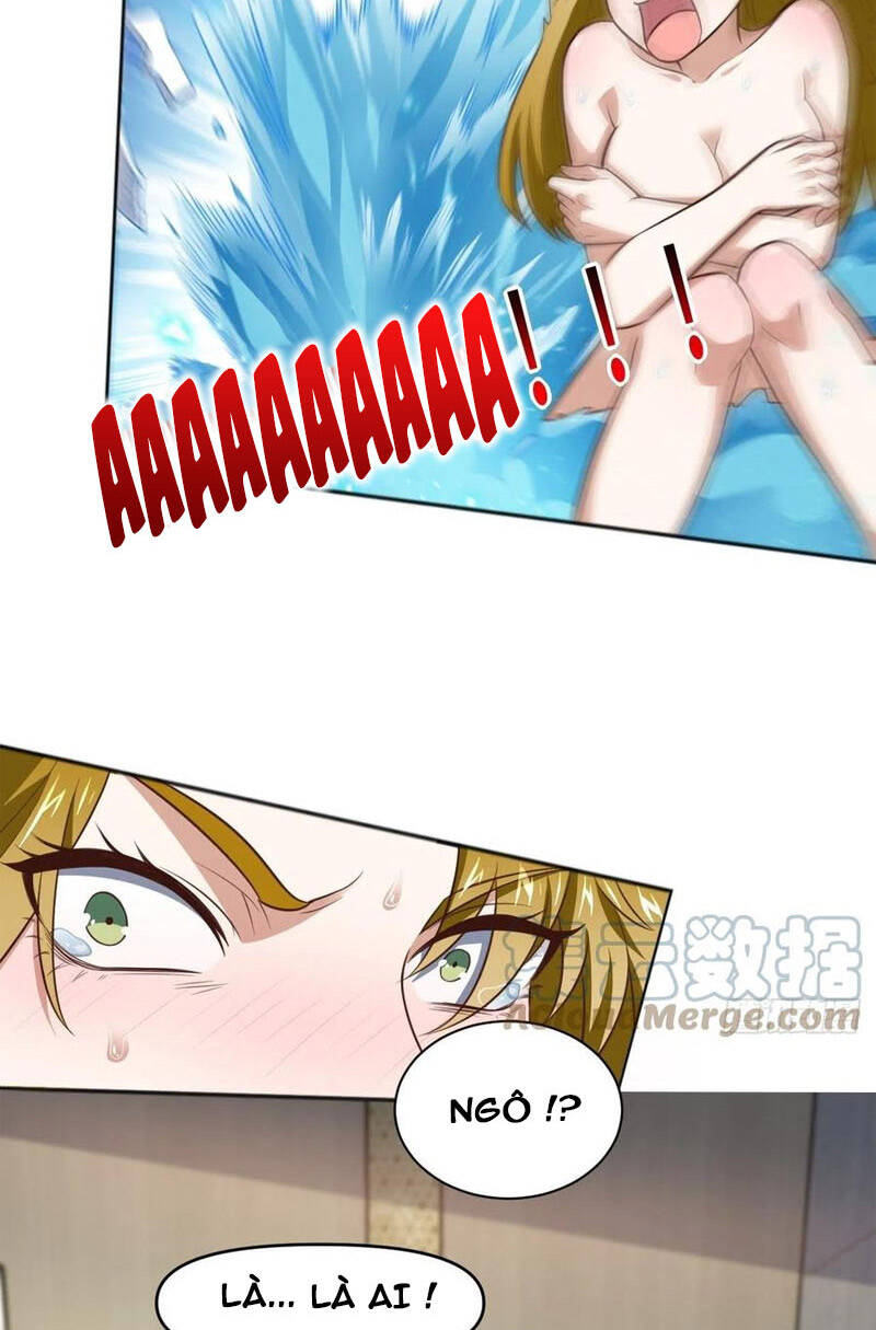 Cao Năng Lai Tập Chap 191 - Next Chap 192