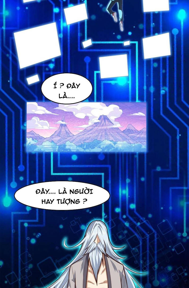 Cao Năng Lai Tập Chap 191 - Next Chap 192