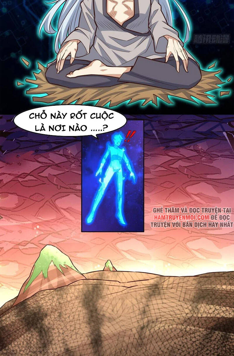 Cao Năng Lai Tập Chap 191 - Next Chap 192