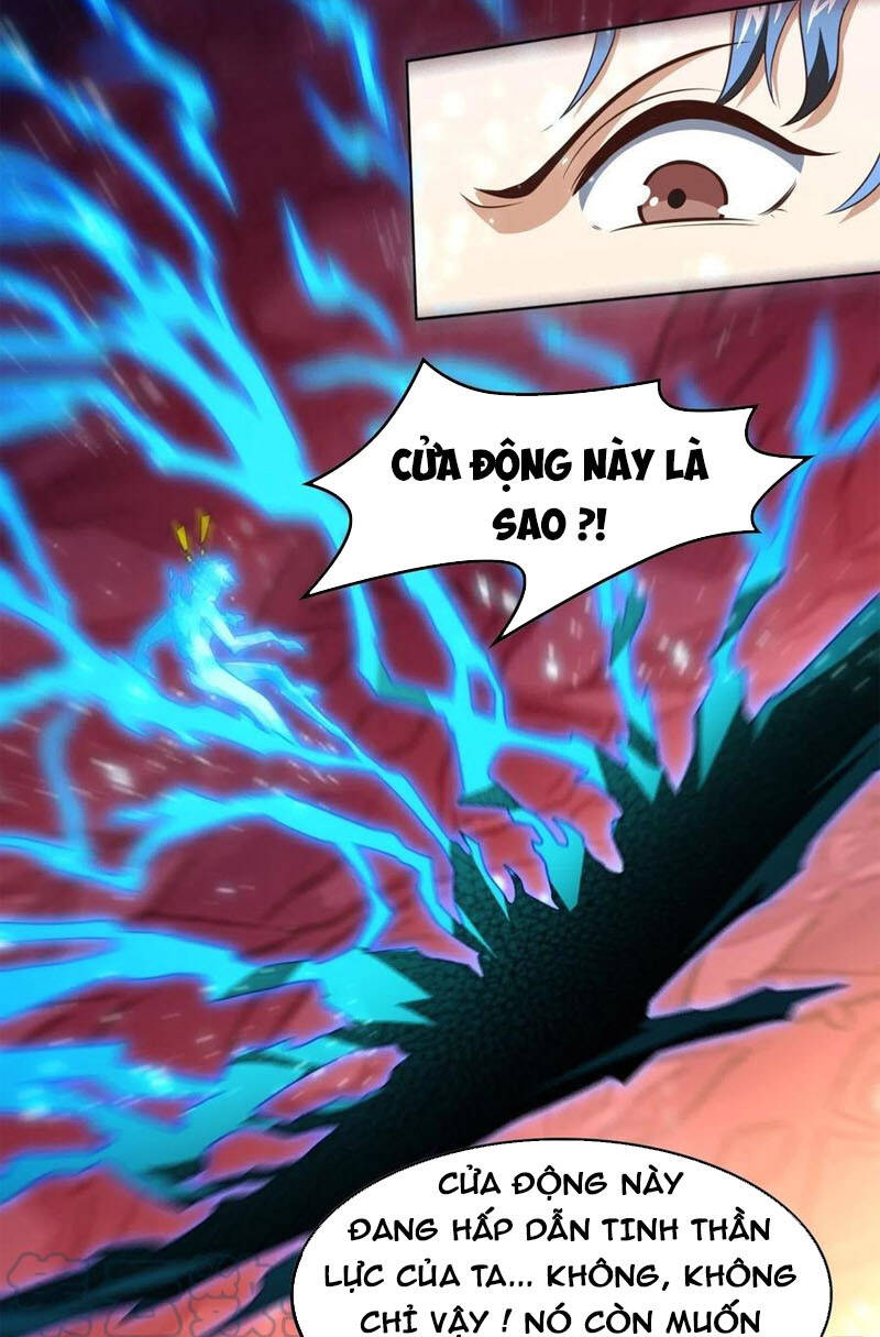 Cao Năng Lai Tập Chap 191 - Next Chap 192