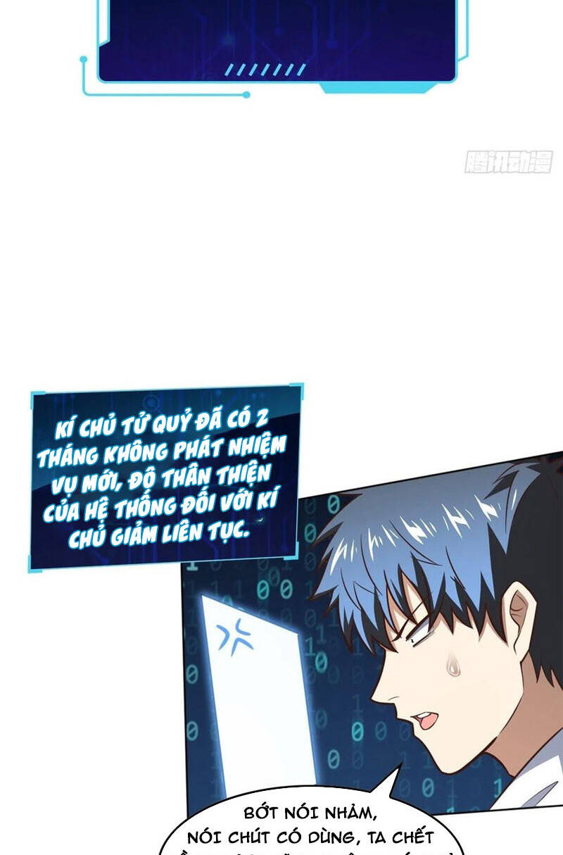 Cao Năng Lai Tập Chap 191 - Next Chap 192