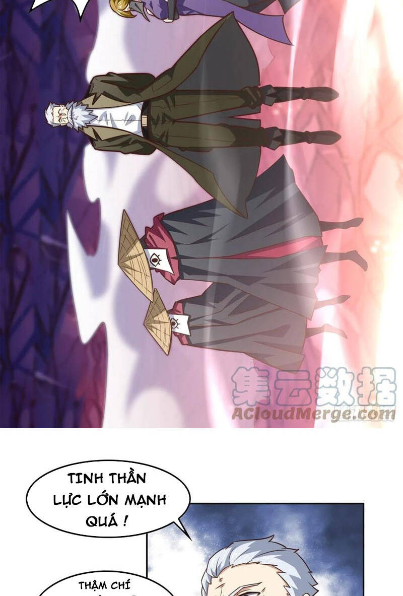 Cao Năng Lai Tập Chap 191 - Next Chap 192