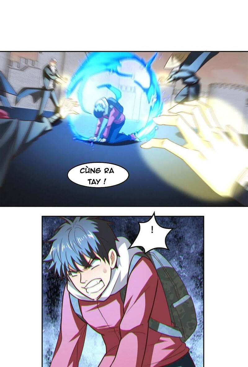 Cao Năng Lai Tập Chap 191 - Next Chap 192
