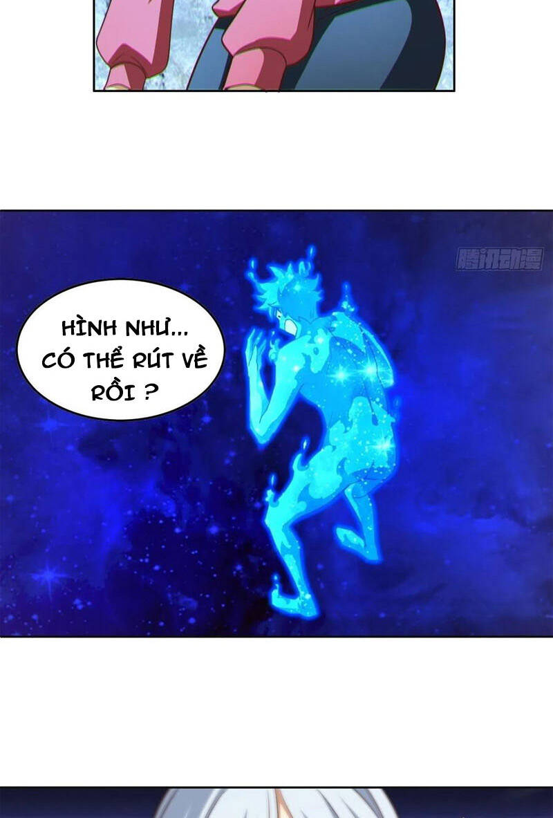 Cao Năng Lai Tập Chap 191 - Next Chap 192