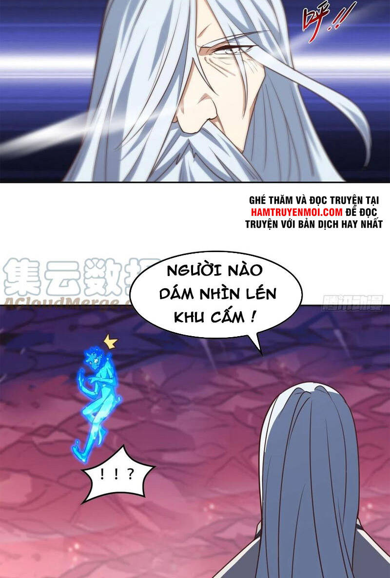 Cao Năng Lai Tập Chap 191 - Next Chap 192