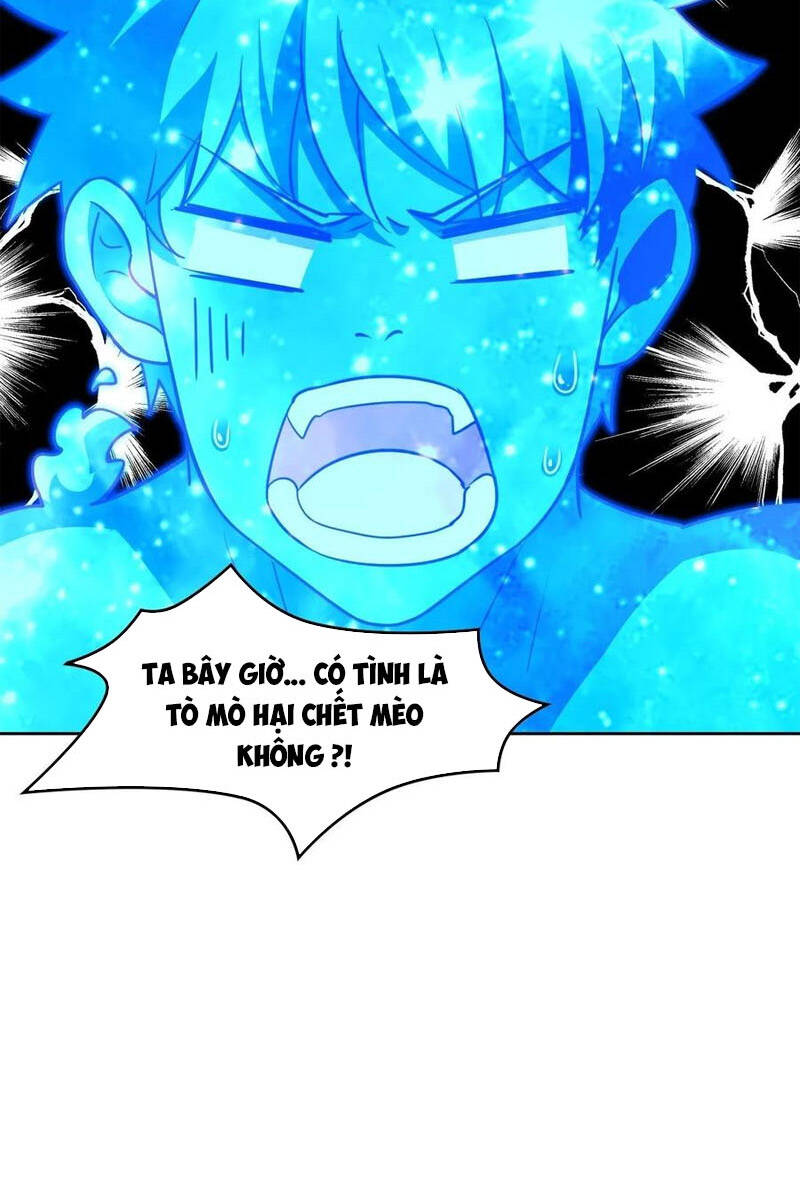 Cao Năng Lai Tập Chap 191 - Next Chap 192